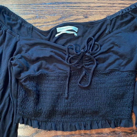 Urban Outfitters Top - Picture 2 of 3